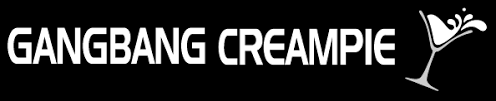 GangbangCreampie LOGO